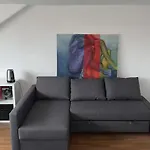 아파트 Alios *