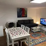 Alios 아파트