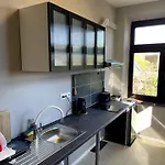 Alios 아파트