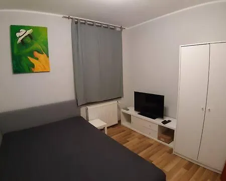 Alios Apartment Düren - Eifel