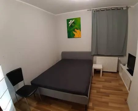 Alios Apartment Düren - Eifel