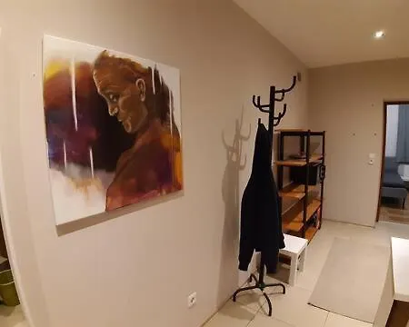 Alios * Düren - Eifel