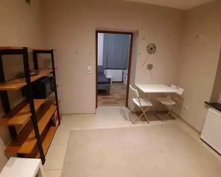 Alios Apartment *