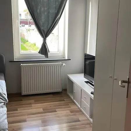 Daire Alios Düren - Eifel