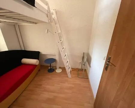 Apartment Alios *