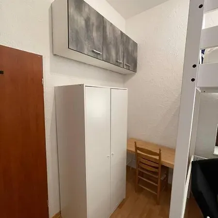 Apartment Alios Düren - Eifel