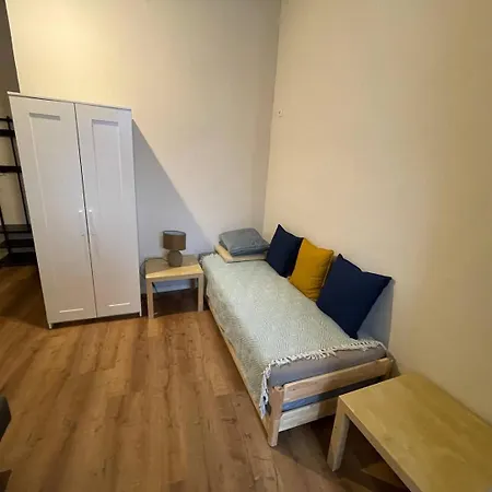 Alios Apartment Duren