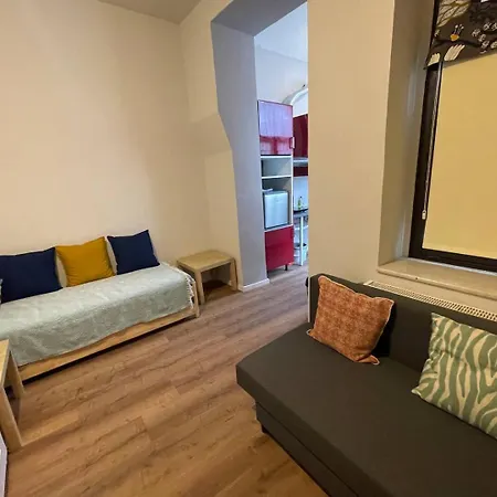 Apartment Alios