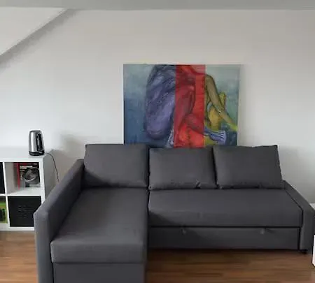 Appartamento Alios *