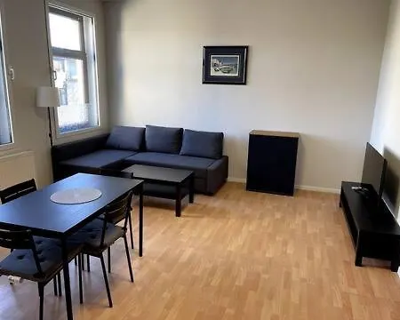 Alios Apartment *