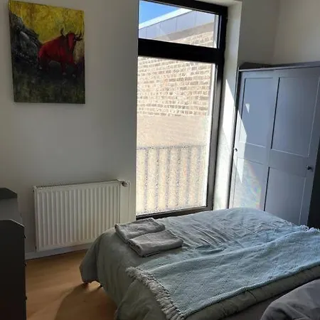 Alios Appartamento Düren - Eifel