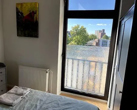 아파트 Alios Düren - Eifel