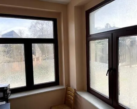 Alios Apartment