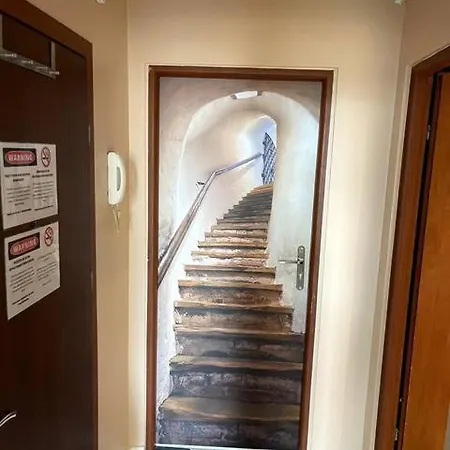 Apartment Alios