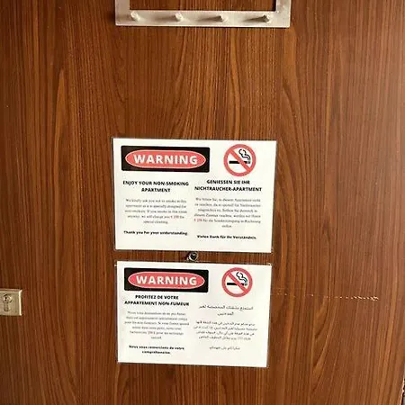 Alios Appartamento *