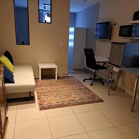 Appartamento Alios Düren - Eifel