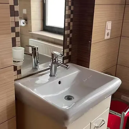 Alios Appartamento *