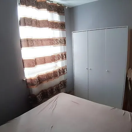 Alios 아파트 Düren - Eifel