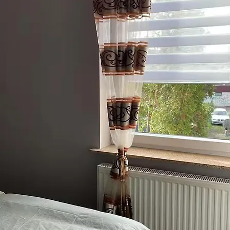 Alios Appartamento Düren - Eifel