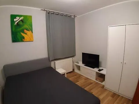 Alios Apartment Duren