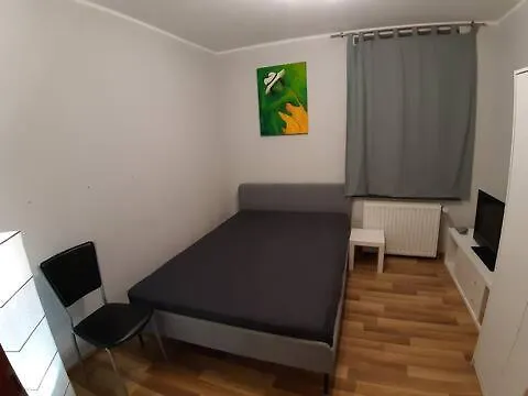 Alios Appartamento Düren - Eifel