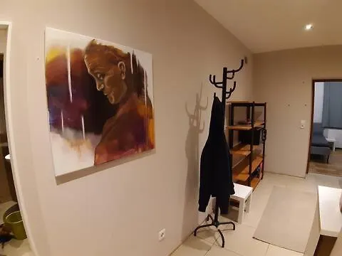 Alios * Düren - Eifel