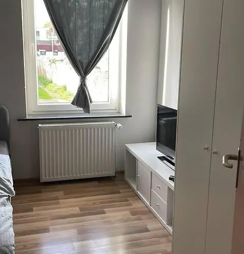 Apartmán Alios Düren - Eifel