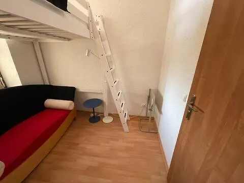 Apartmán Alios *