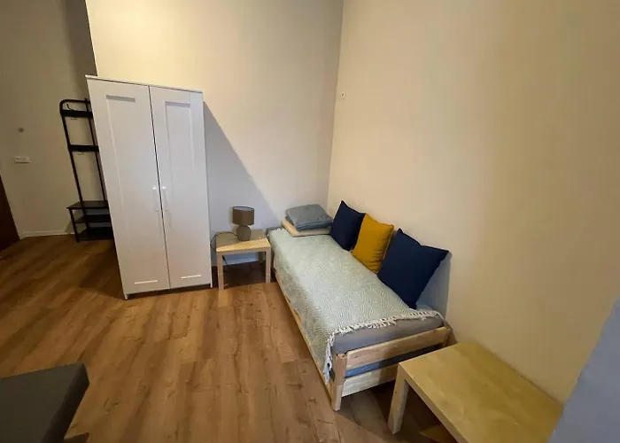 Alios Apartment Duren