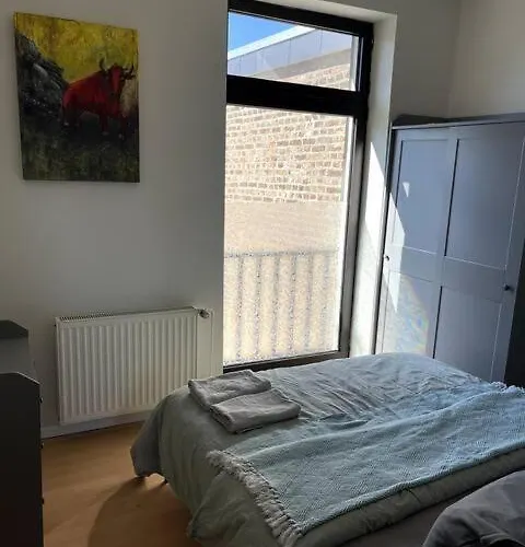 Alios Appartement Düren - Eifel