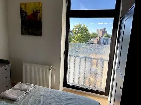 Appartamento Alios Düren - Eifel