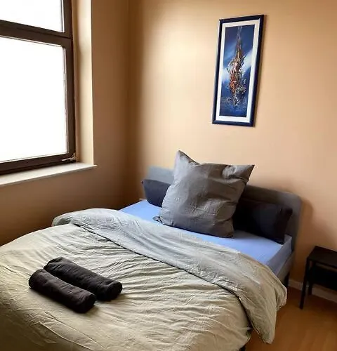 Alios Apartment Duren