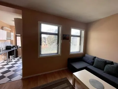 Alios * Düren - Eifel