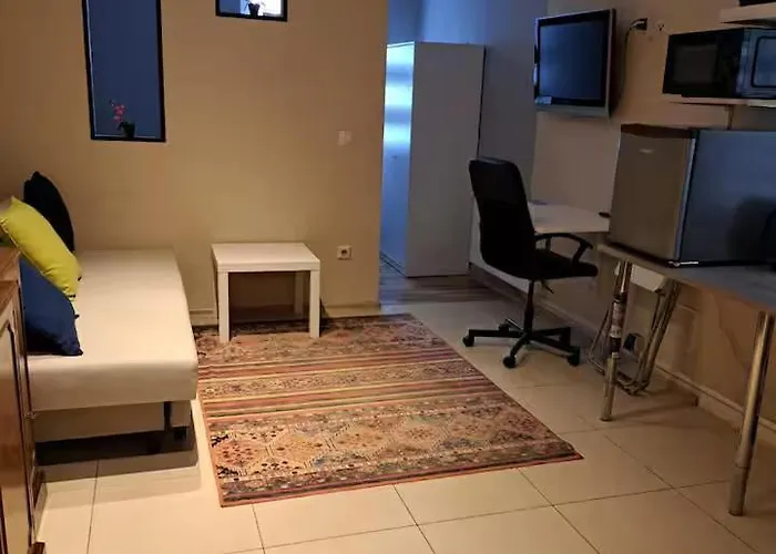 Apartamento Alios Düren - Eifel