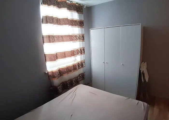 Alios Apartment Duren