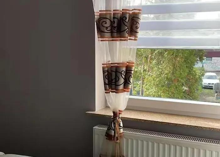 Alios Apartmán Düren - Eifel